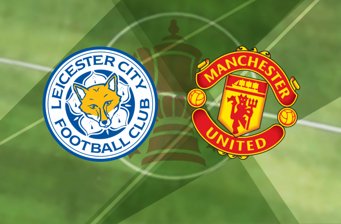 Leicester - Manchester United Football Prediction, Betting Tip & Match Preview